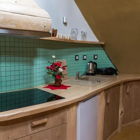 Magical Hobbit's House - Happy Holiday home *
