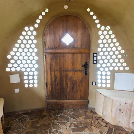 Magical Hobbit's House - Happy Ljutomer